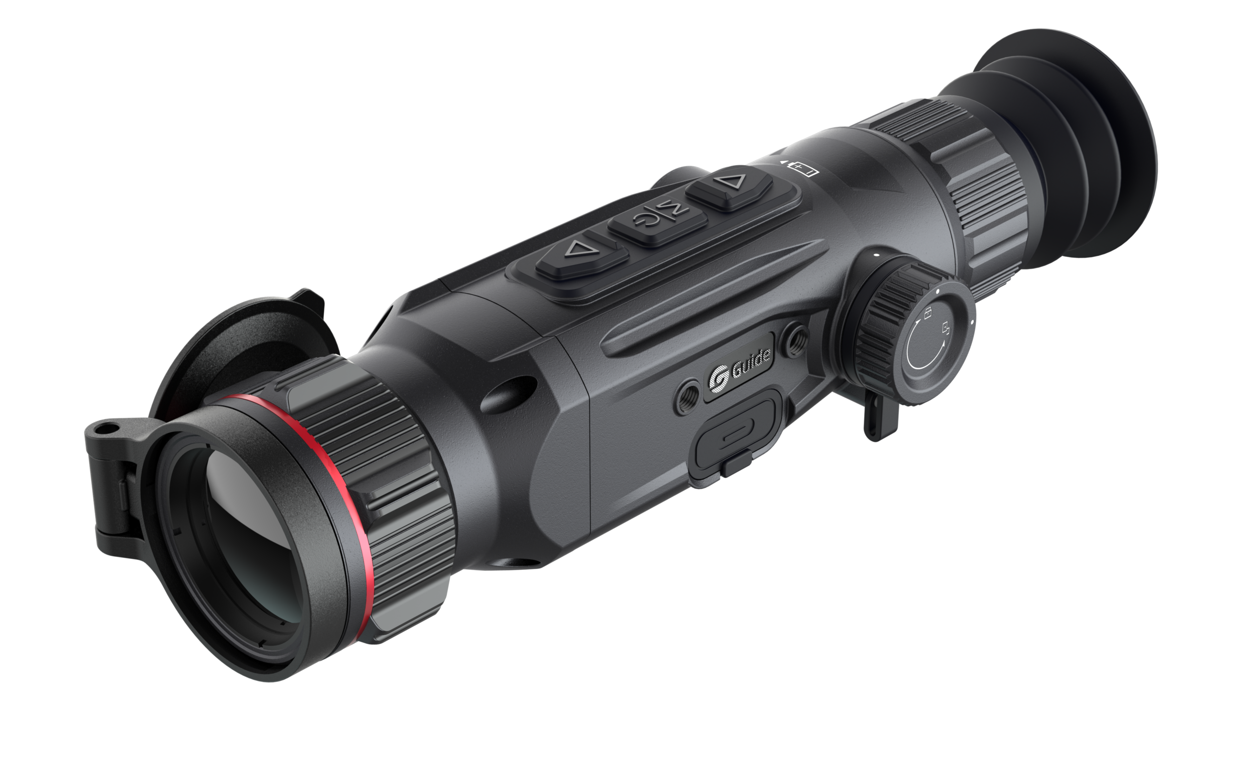 Guide Nova N435