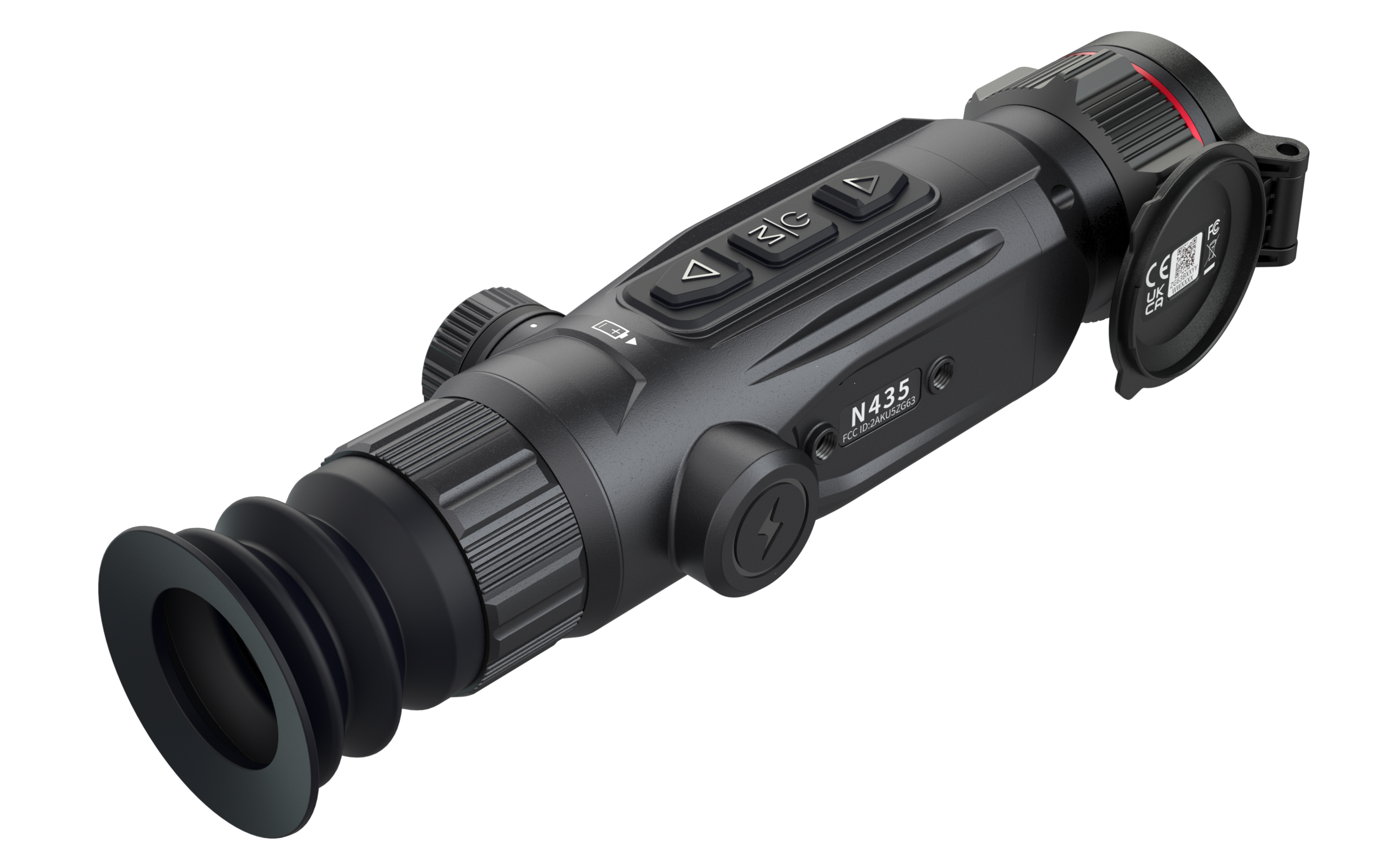 Guide Nova N435