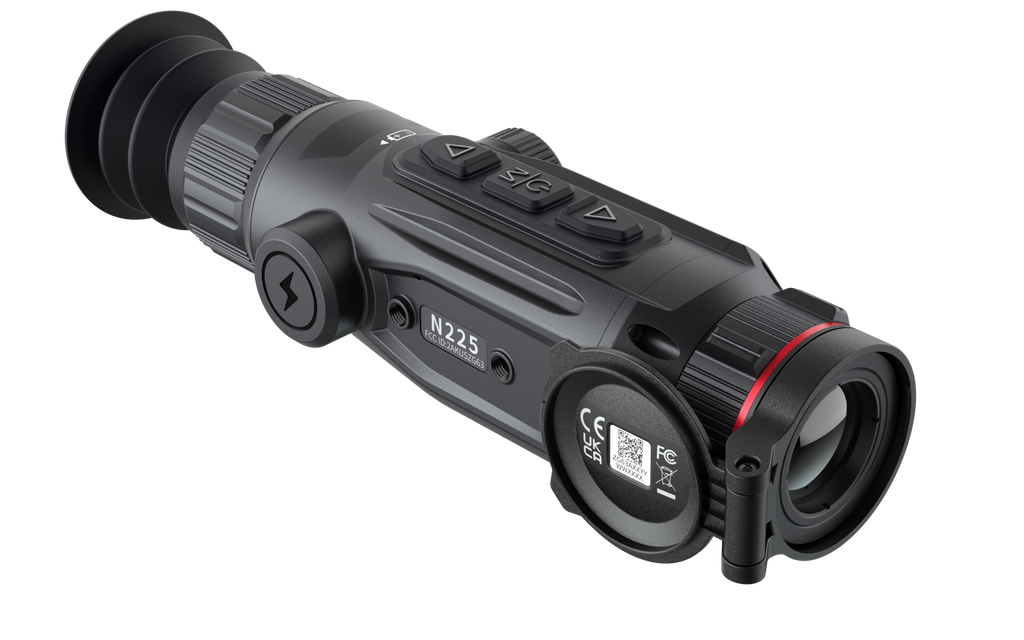 Guide Nova N225