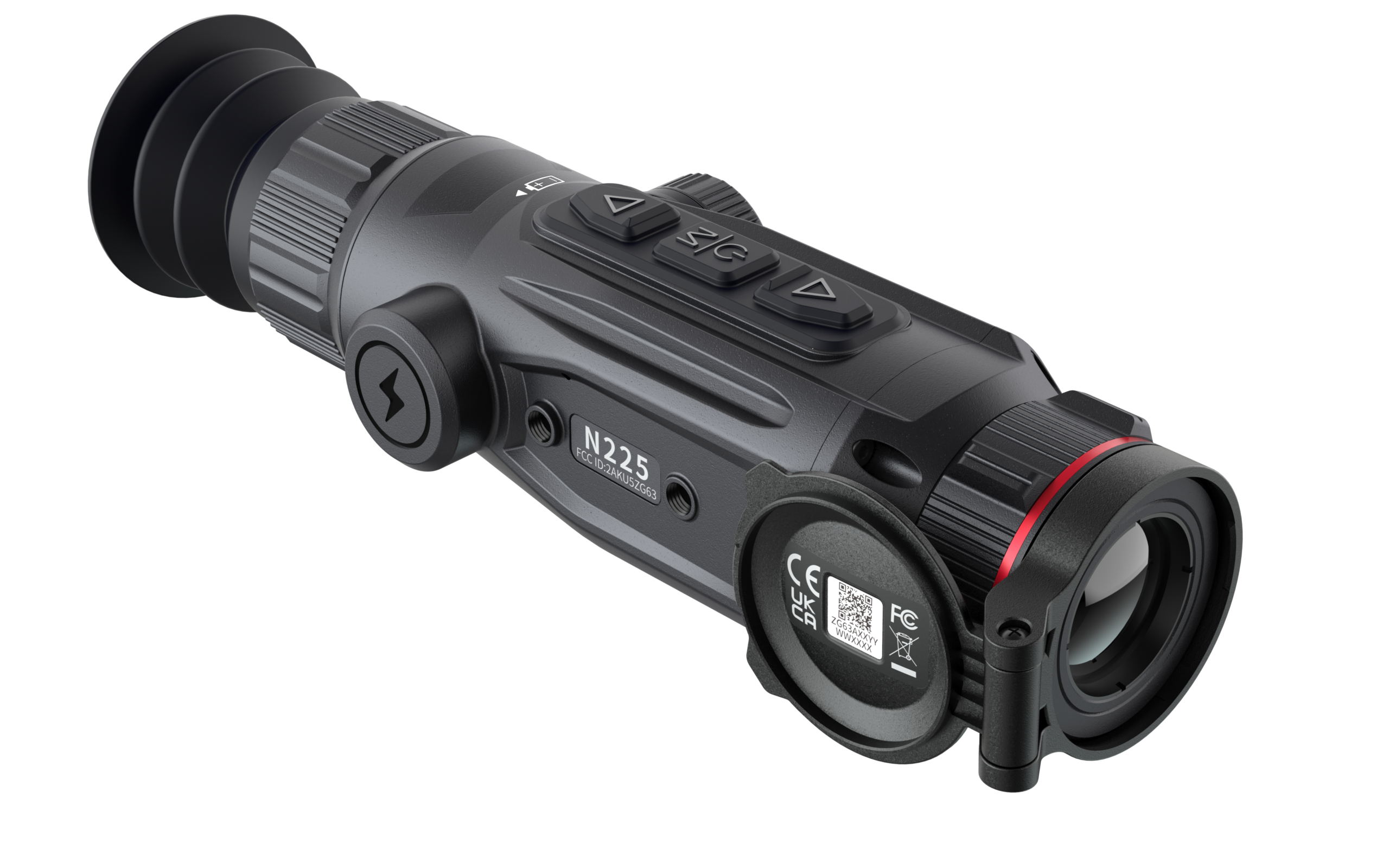 Guide Nova N225