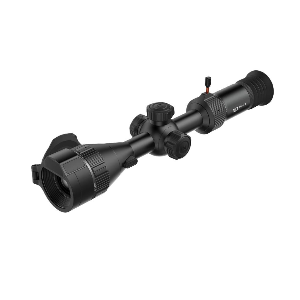 Rix Leap L3R