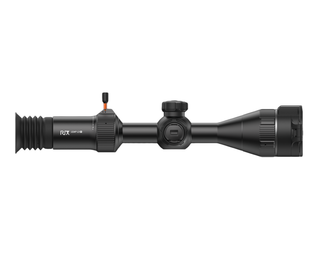 Rix Leap L3R