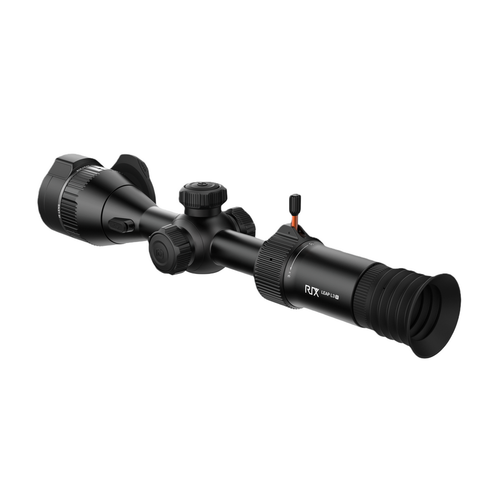 Rix Leap L3R