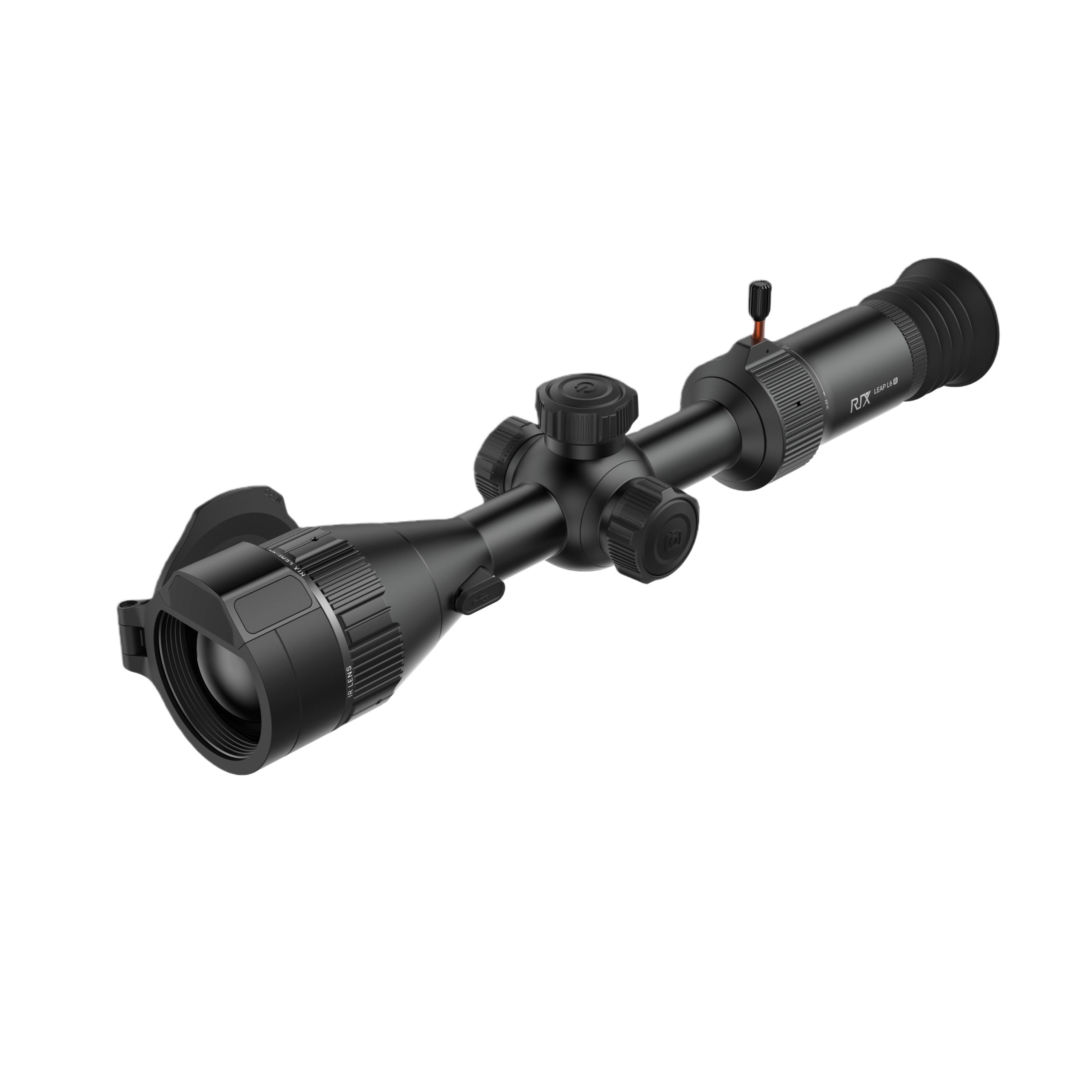 Rix Leap L6R