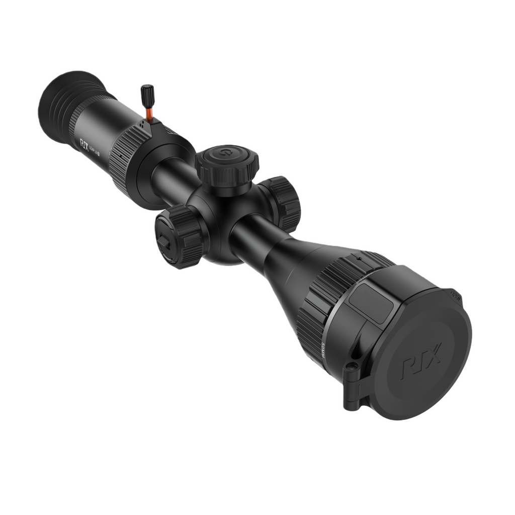 Rix Leap L6R