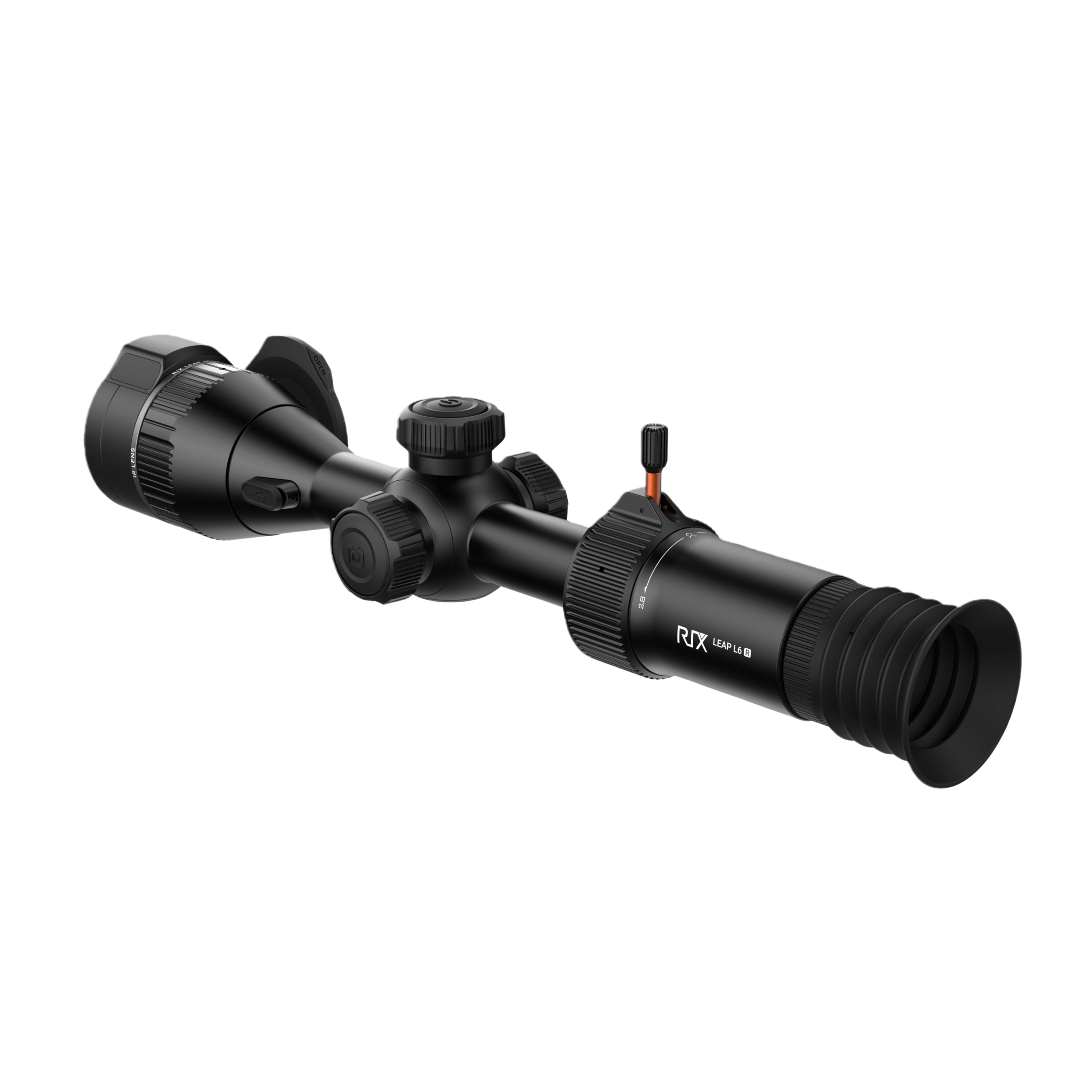 Rix Leap L6R