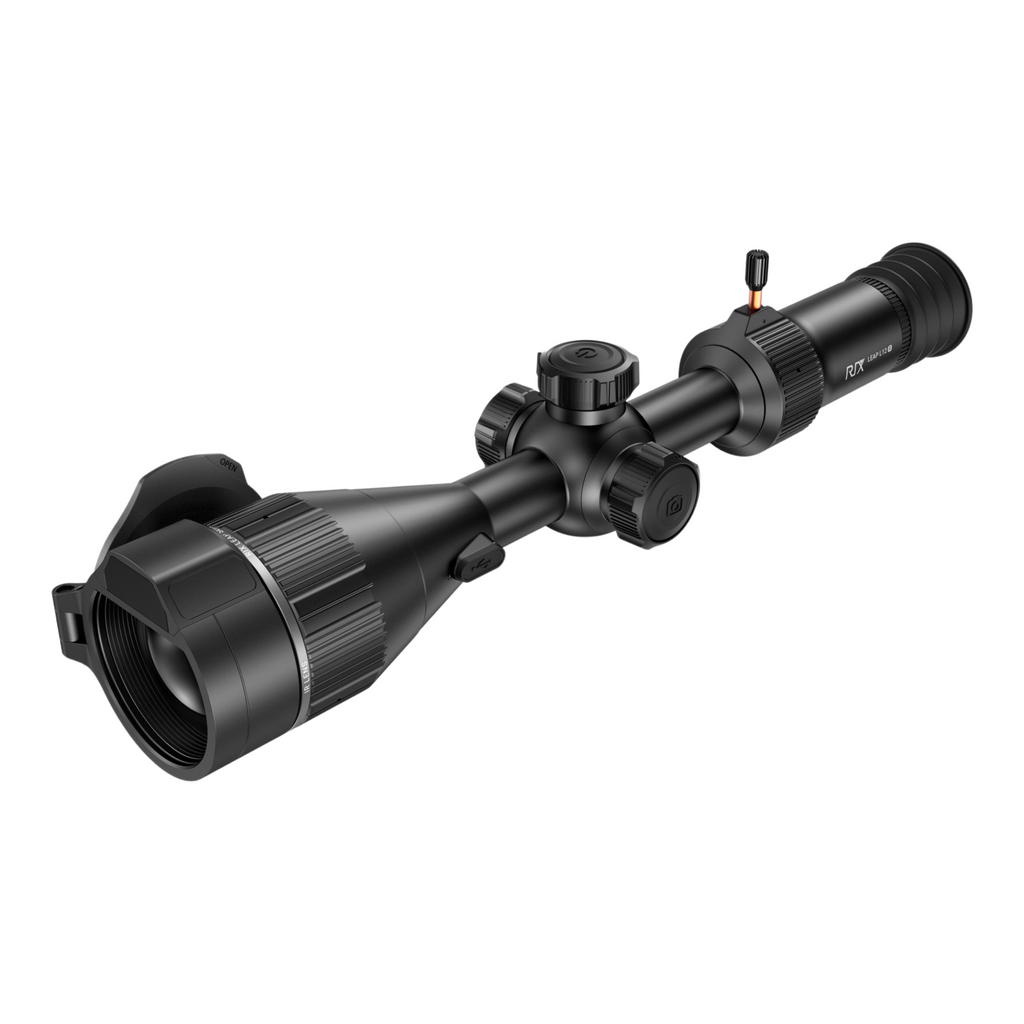 Rix Leap L12R