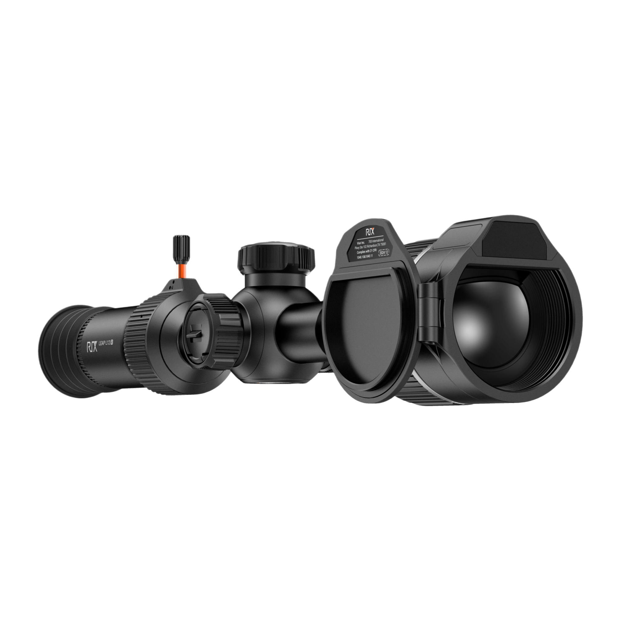 Rix Leap L12R