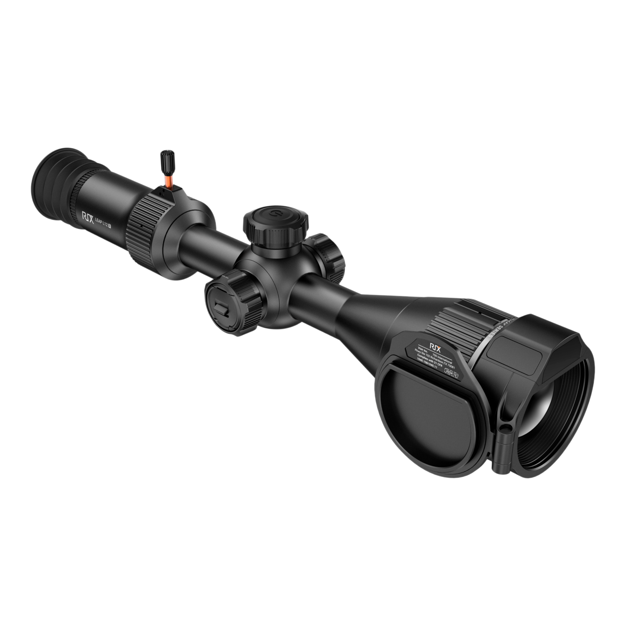Rix Leap L12R