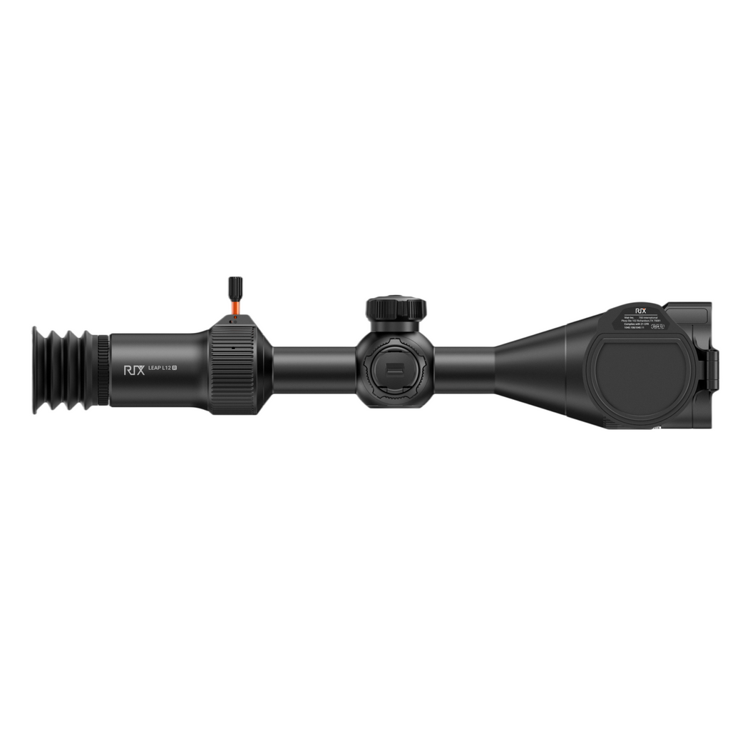 Rix Leap L12R