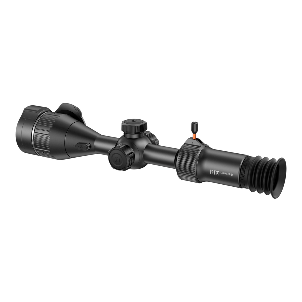 Rix Leap L12R