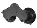 RAM Mount Double Suction