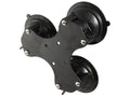 RAM Mount Triple Suction