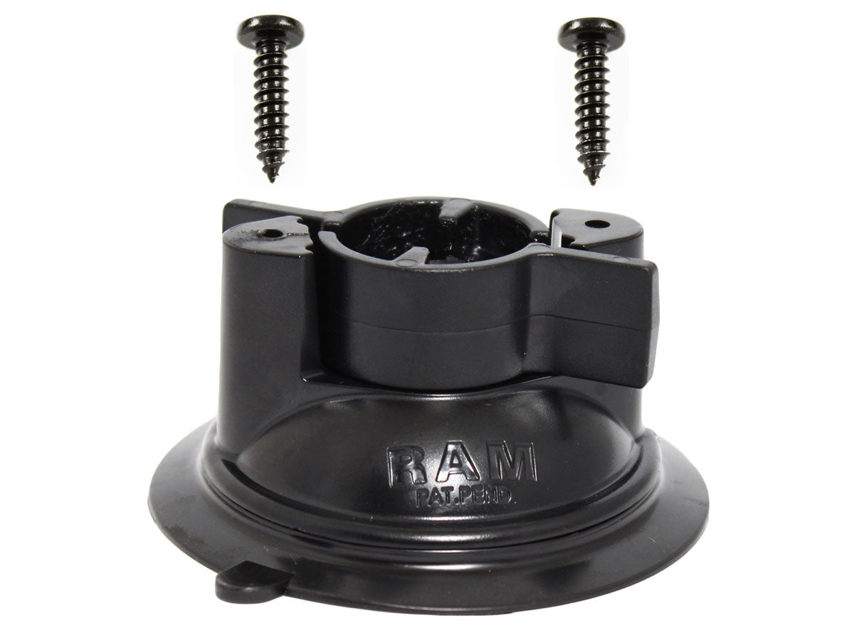 RAM Mount Single Suction