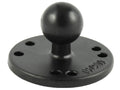RAM Mount Ball (B Size) Round Base
