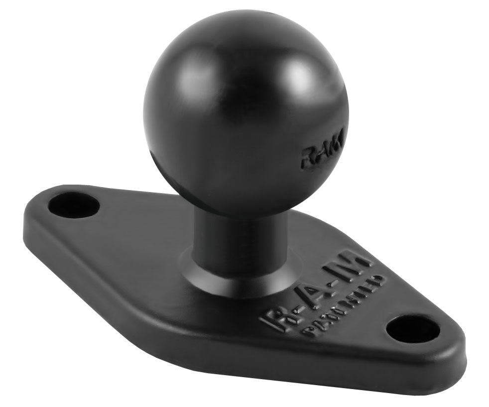RAM Mount Ball (B Size) Diamond Base