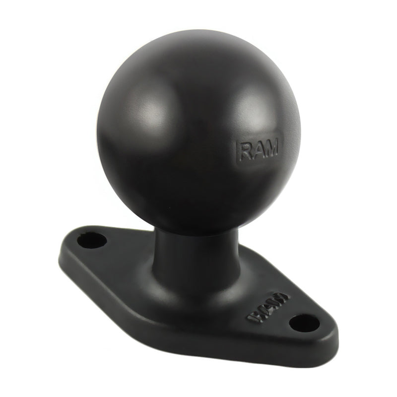 RAM Mount Ball (C Size) Diamond Base