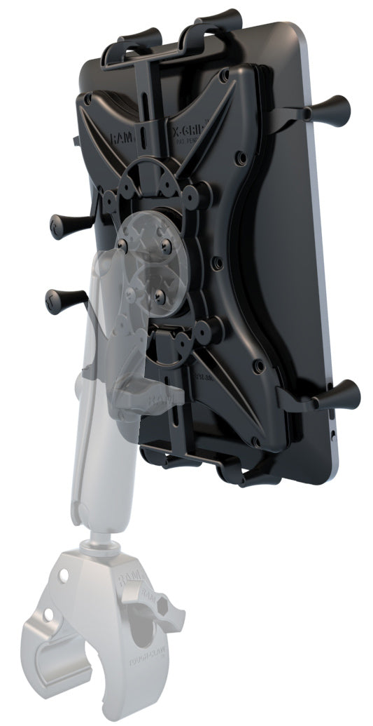 RAM Mount X Grip (Medium Ipad/Tablet)
