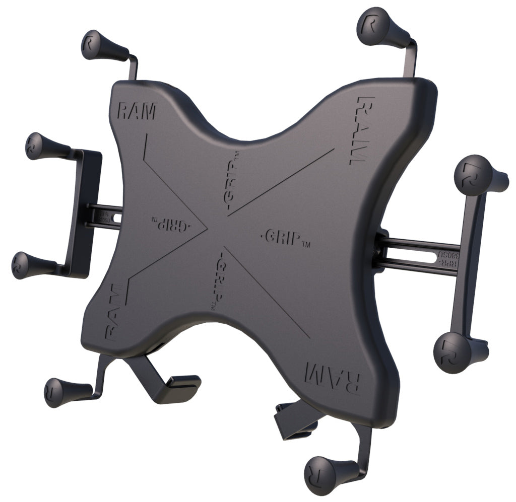RAM Mount X Grip (Large Tablet/iPad)