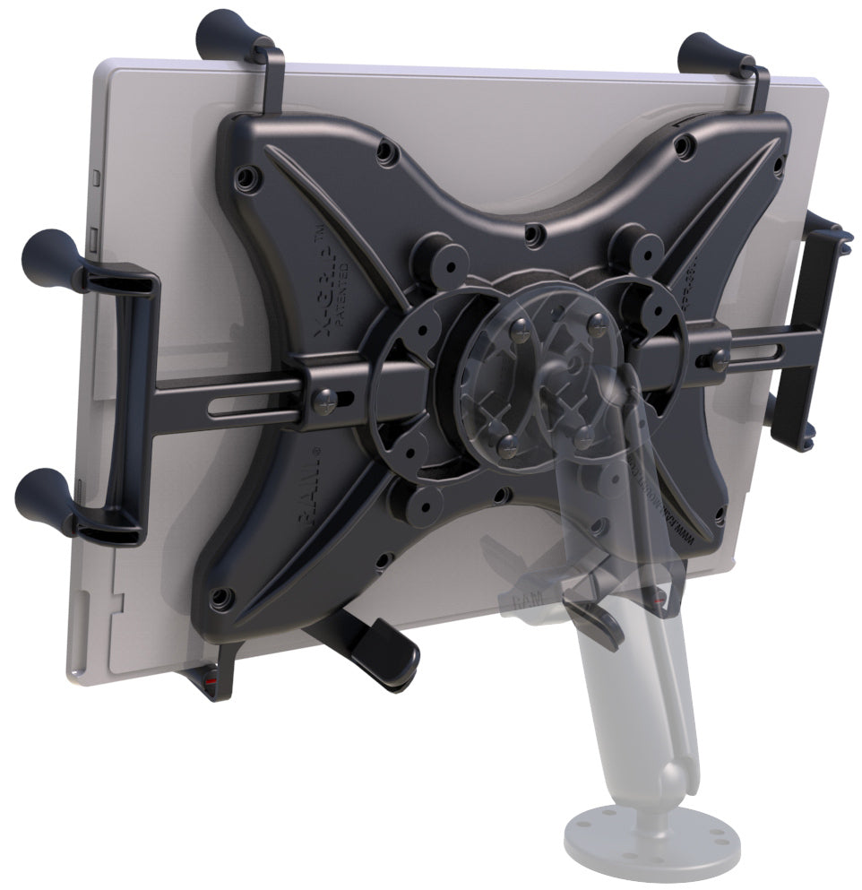 RAM Mount X Grip (Large Tablet/iPad)