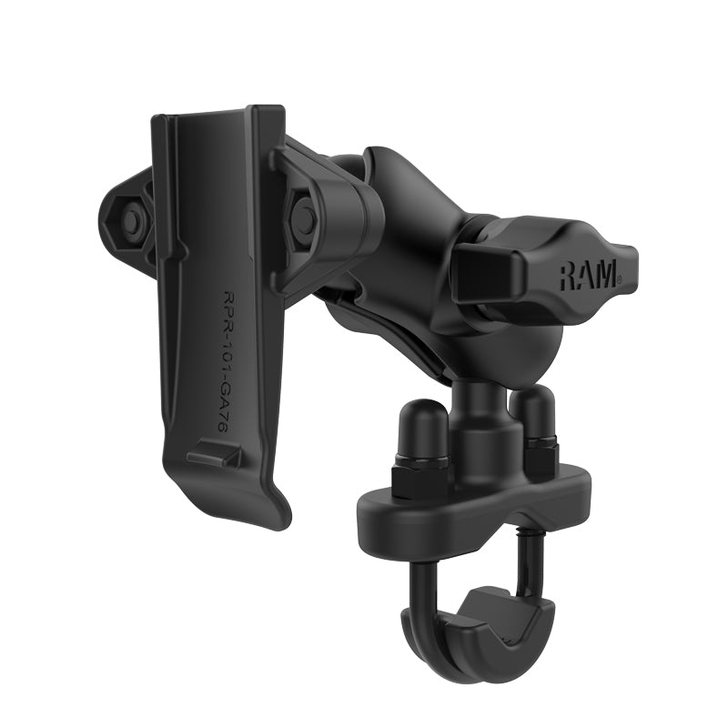 Garmin Alpha/Astro Quad Mount