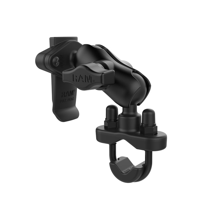 Garmin Alpha/Astro Quad Mount