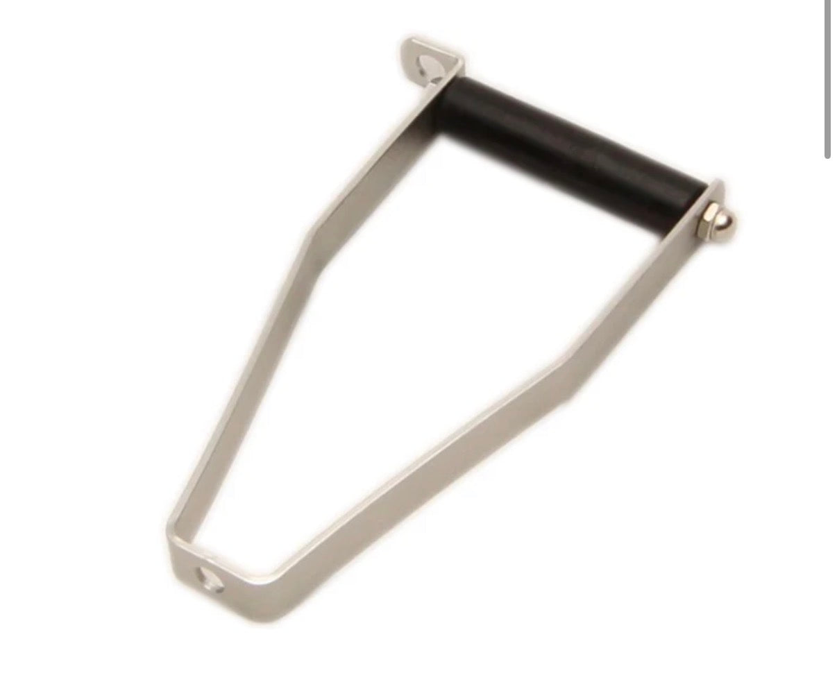 Pro Tactical Folding Handle