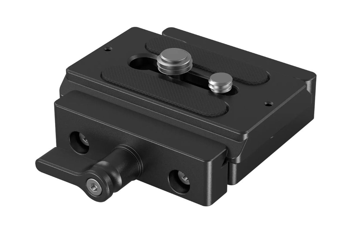 Standard Quick Release
