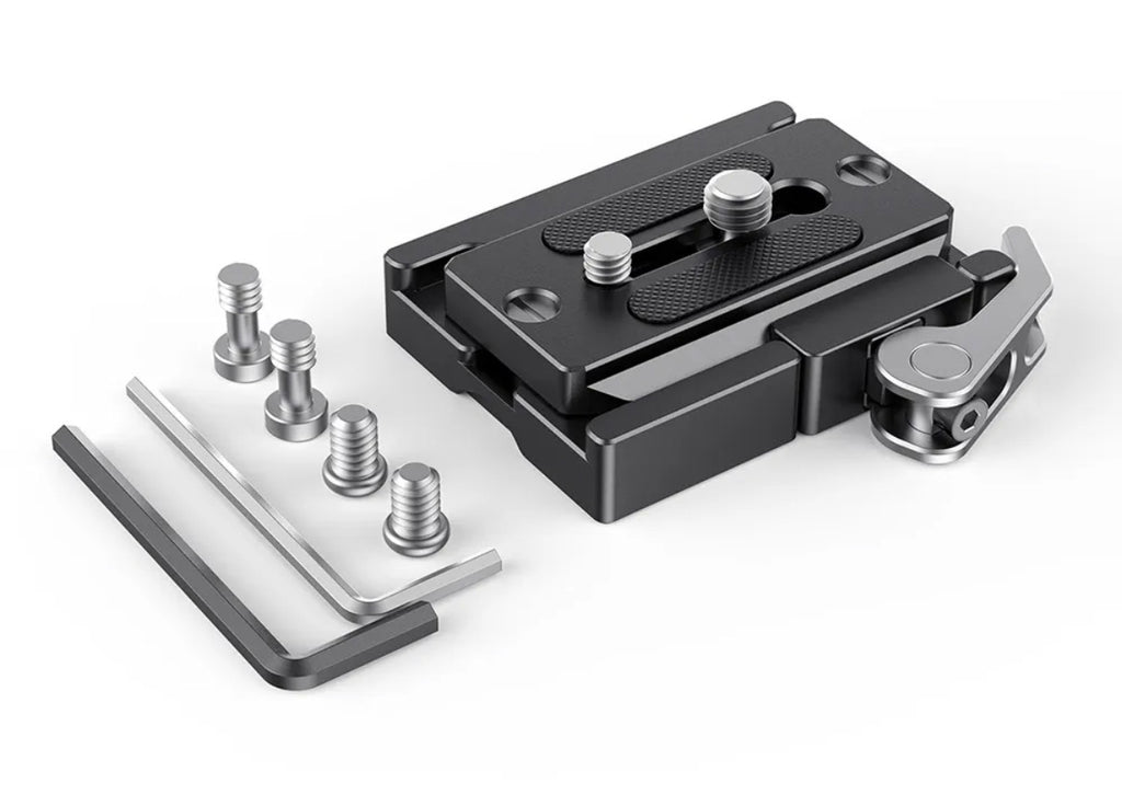 Lever Quick Release