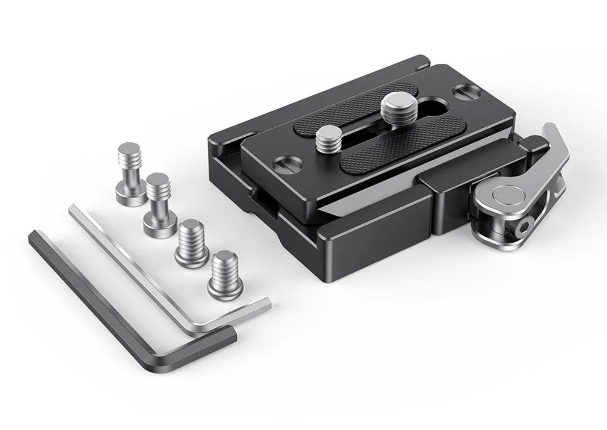 Lever Quick Release