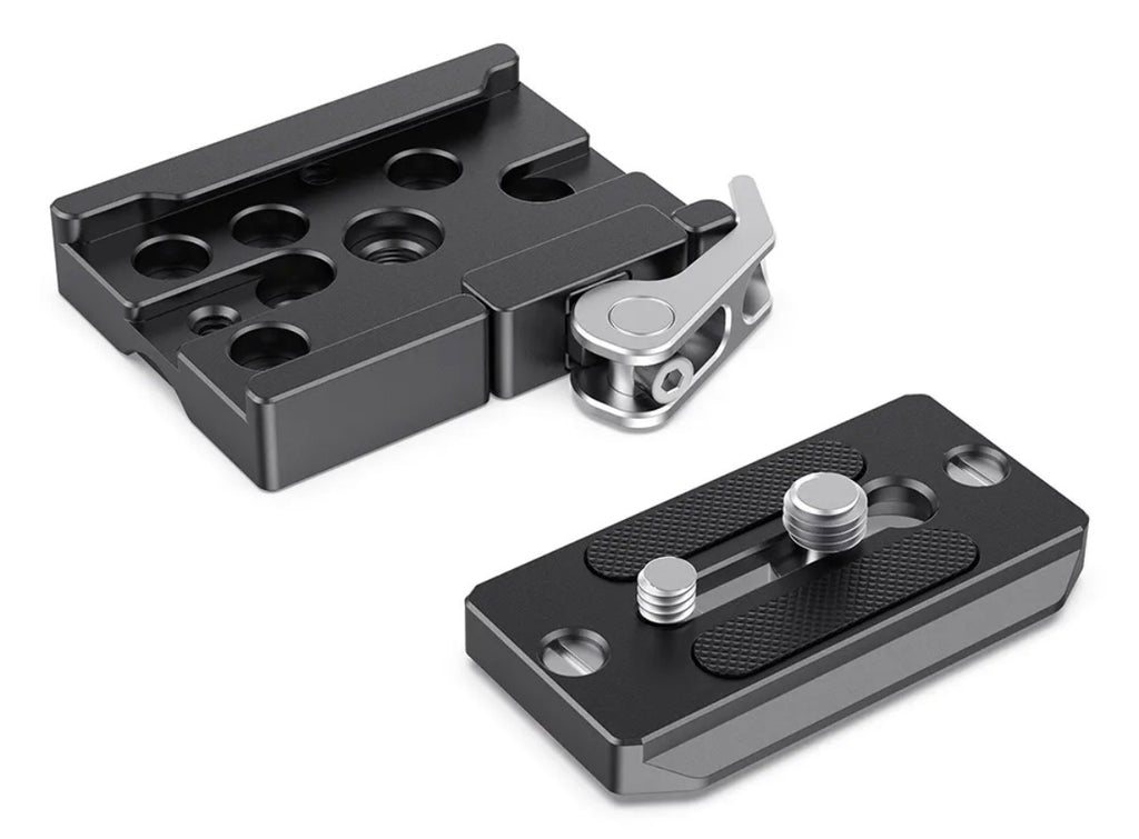 Lever Quick Release