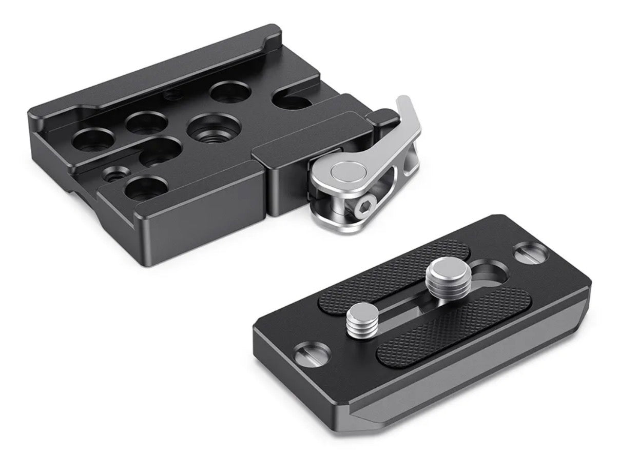 Lever Quick Release