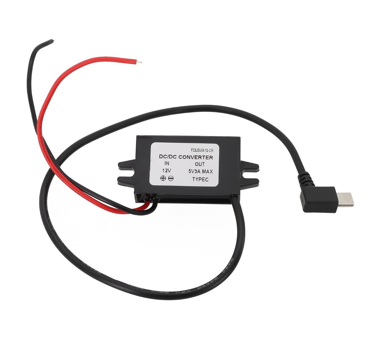 12V Thermal Charger