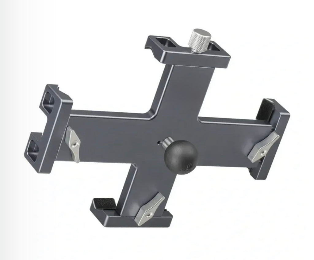 QTHS Tablet Mount