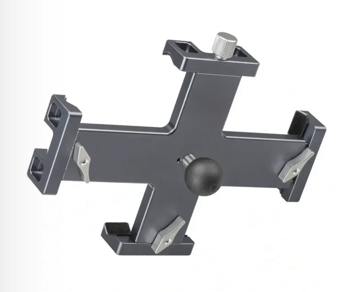 QTHS Tablet Mount