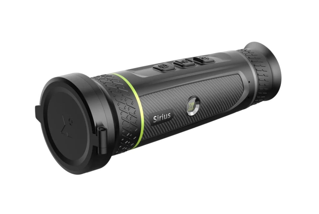 Pixfra Sirius HD