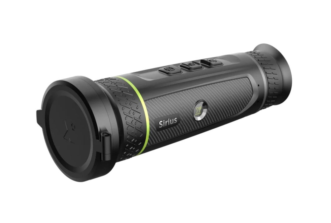 Pixfra Sirius HD