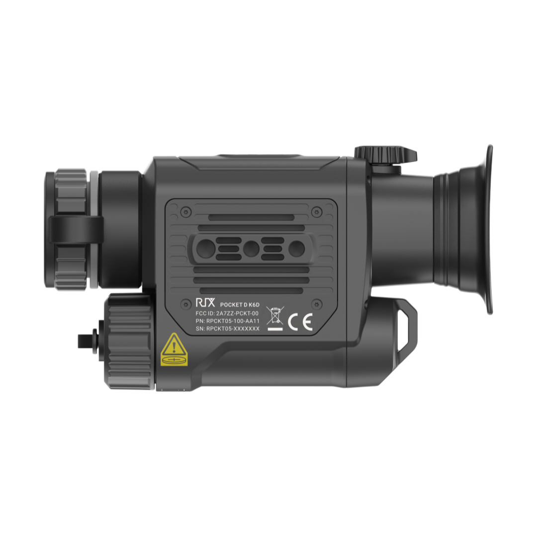 Rix Stride ST6 Lite