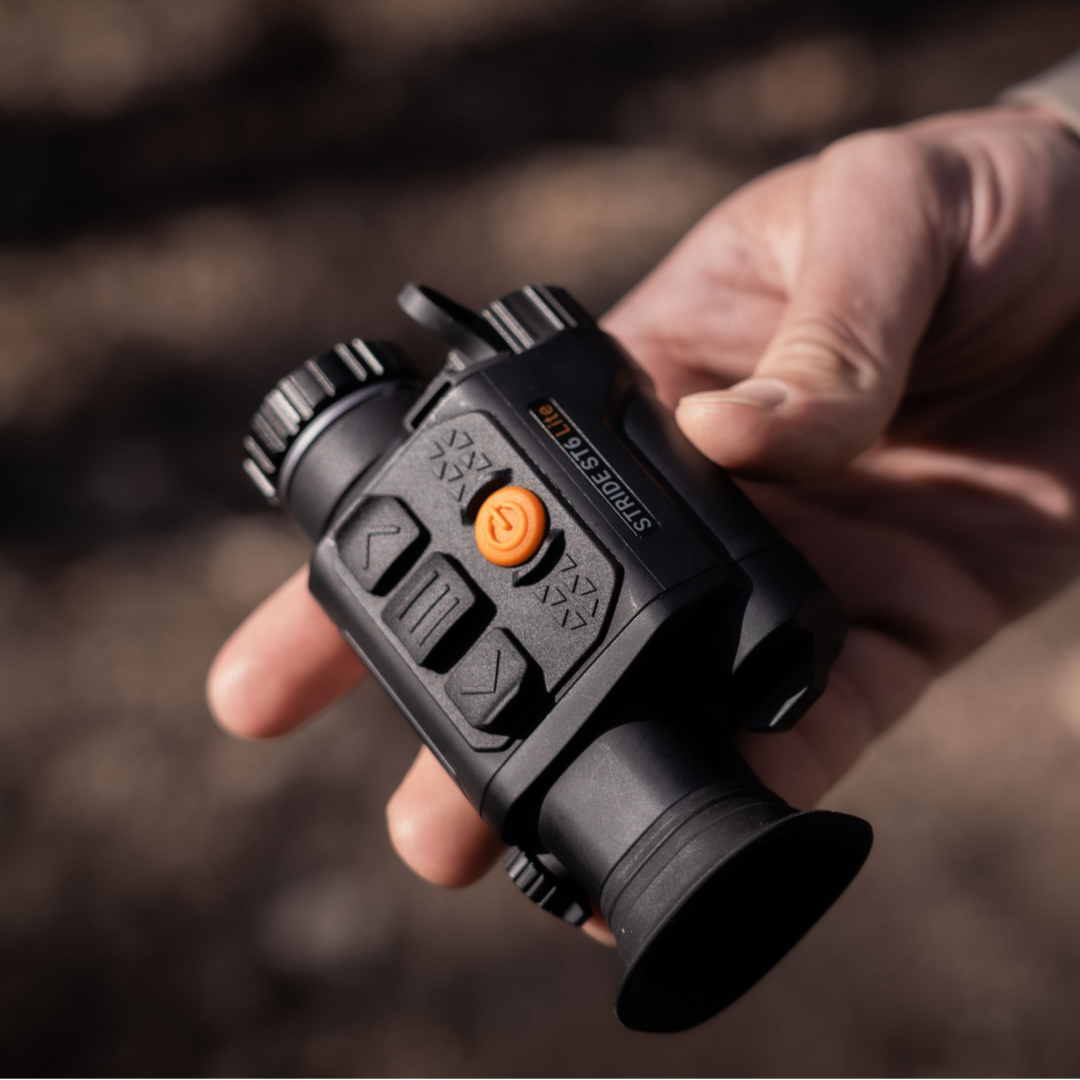 Rix Stride ST6 Lite