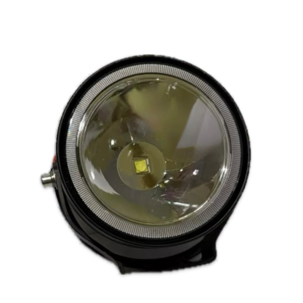 4 Inch LED